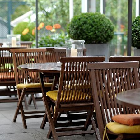 Hotel Ludwig Van Beethoven Berlin Ngoại thất bức ảnh