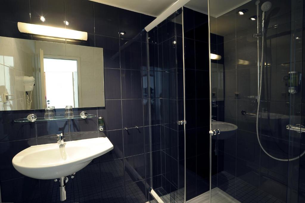Hotel Ludwig Van Beethoven Berlin Ngoại thất bức ảnh