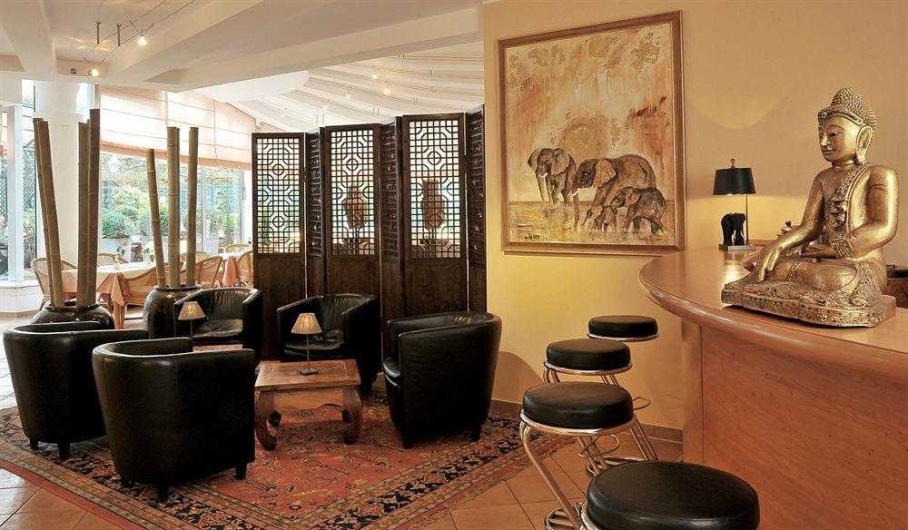 Hotel Ludwig Van Beethoven Berlin Ngoại thất bức ảnh