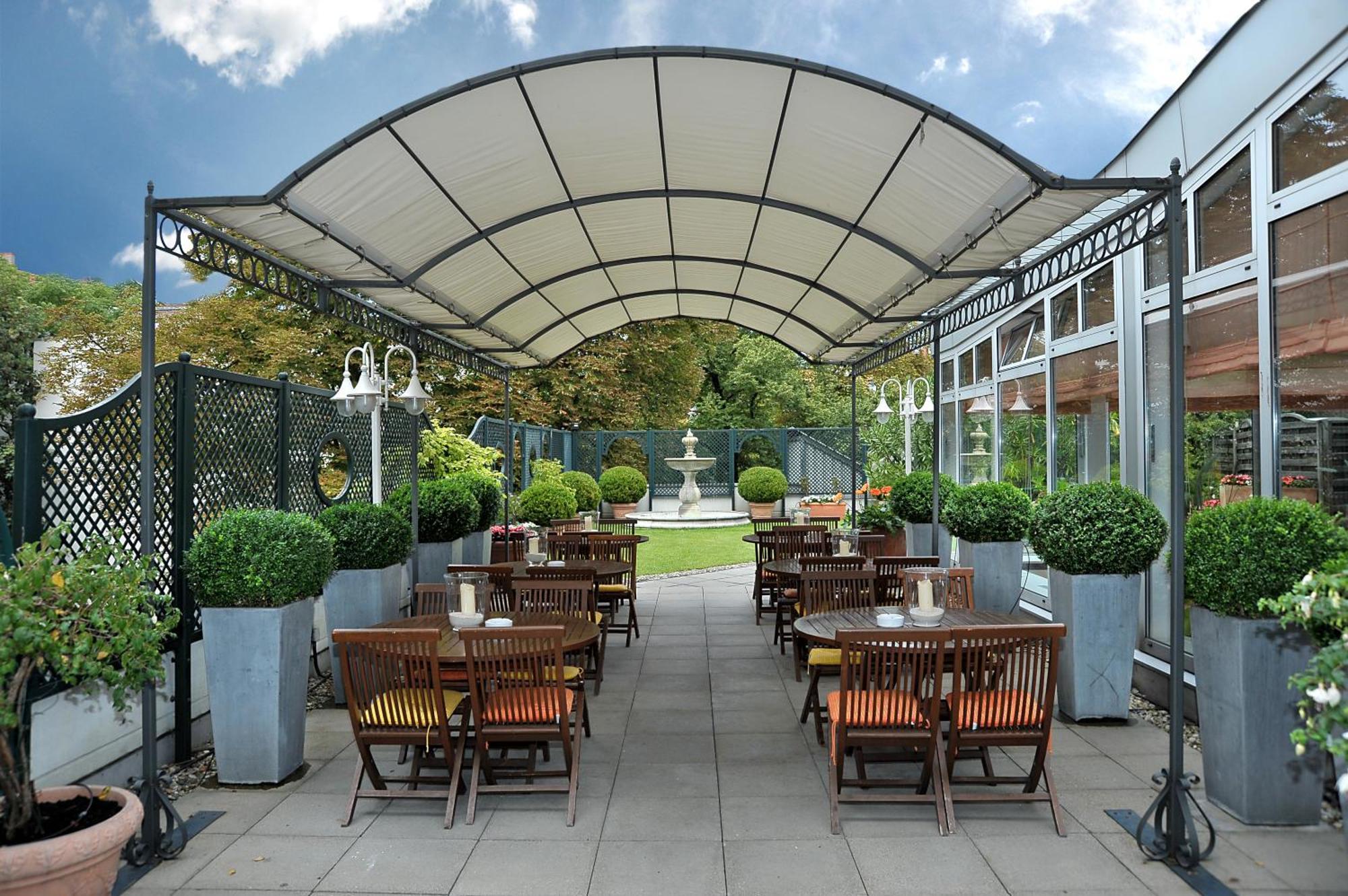 Hotel Ludwig Van Beethoven Berlin Ngoại thất bức ảnh