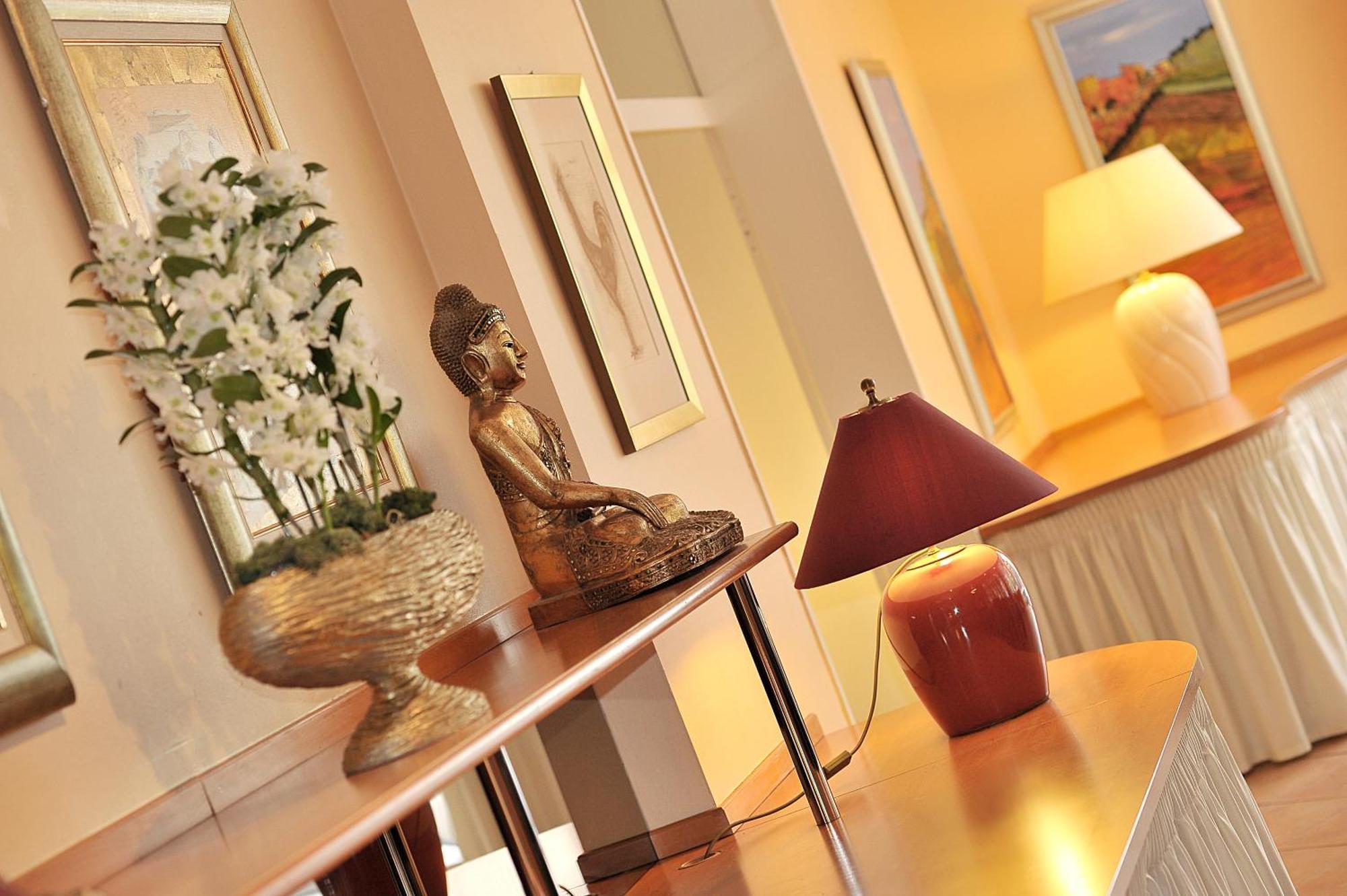 Hotel Ludwig Van Beethoven Berlin Ngoại thất bức ảnh