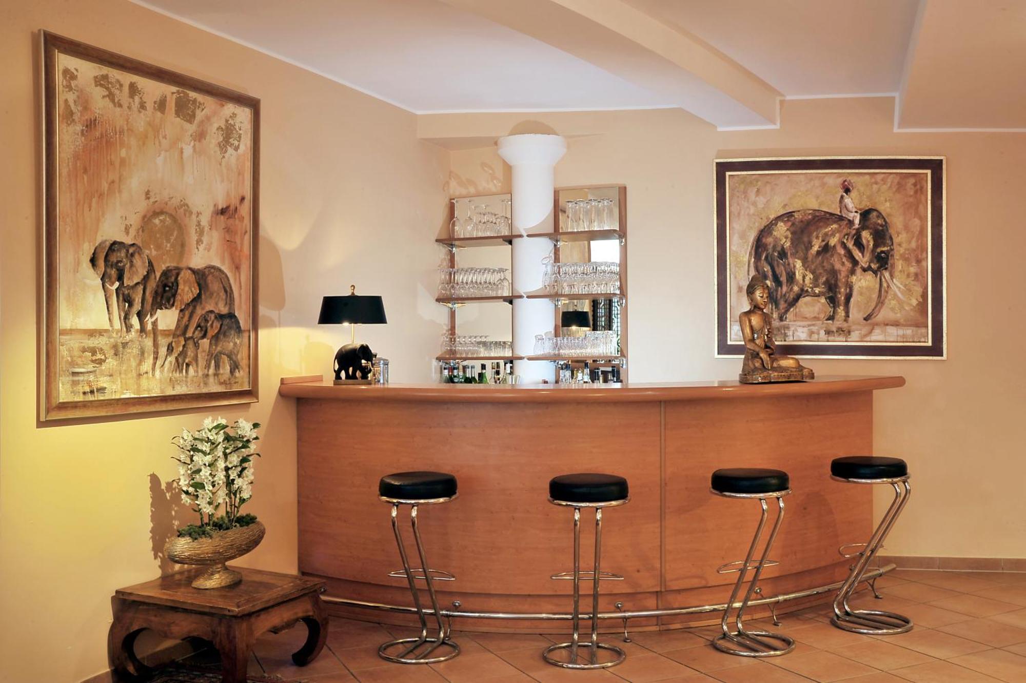 Hotel Ludwig Van Beethoven Berlin Ngoại thất bức ảnh