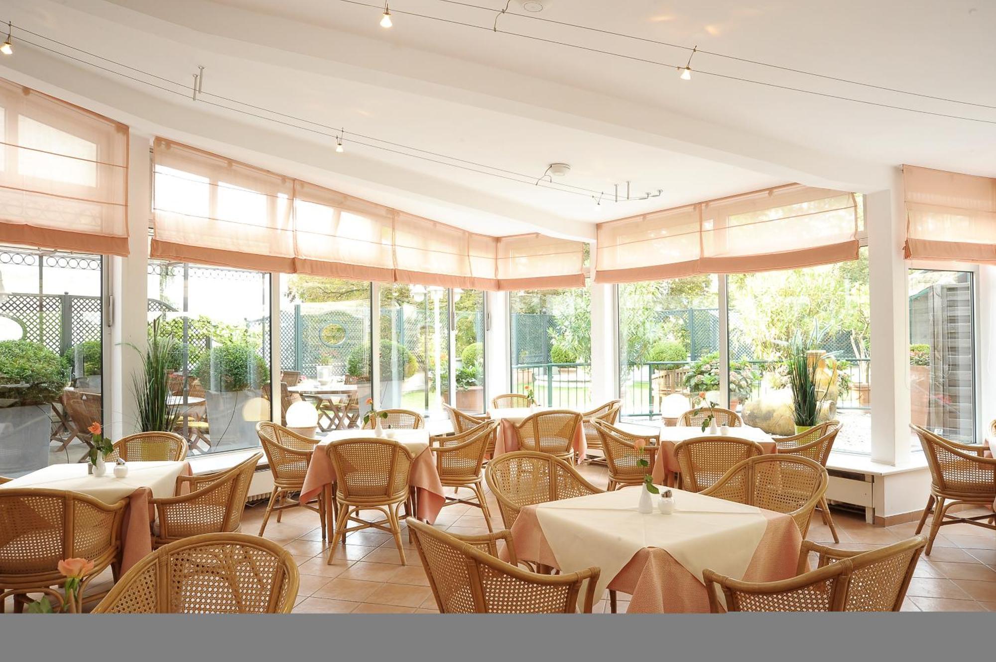 Hotel Ludwig Van Beethoven Berlin Ngoại thất bức ảnh