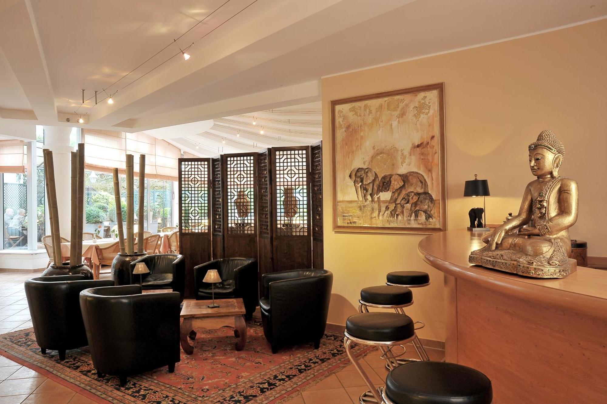 Hotel Ludwig Van Beethoven Berlin Ngoại thất bức ảnh