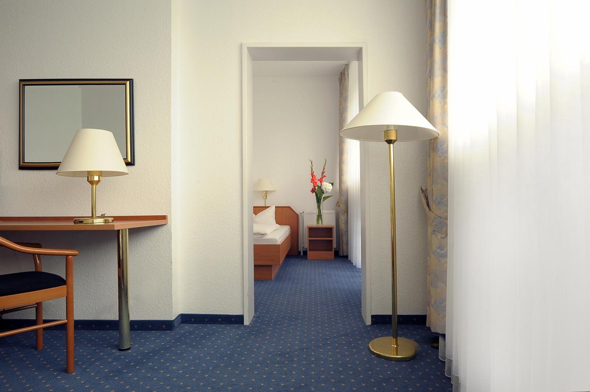 Hotel Ludwig Van Beethoven Berlin Ngoại thất bức ảnh