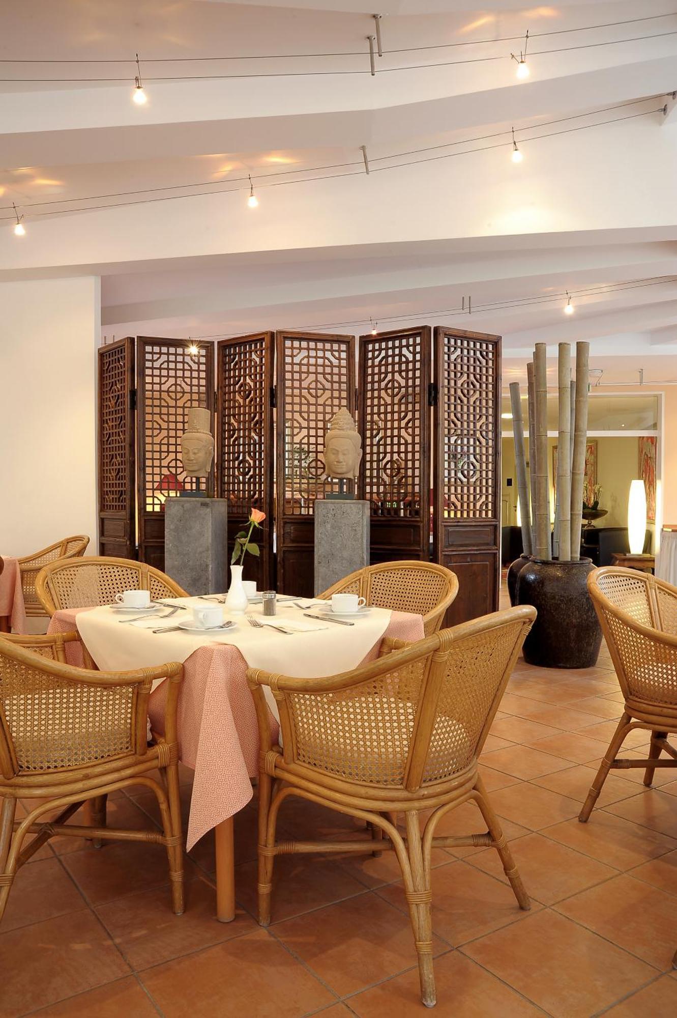 Hotel Ludwig Van Beethoven Berlin Ngoại thất bức ảnh