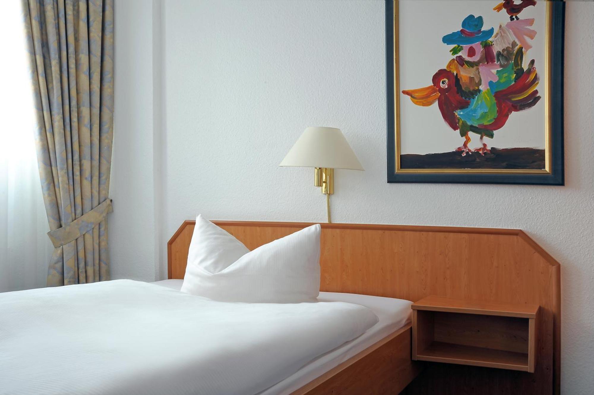 Hotel Ludwig Van Beethoven Berlin Ngoại thất bức ảnh