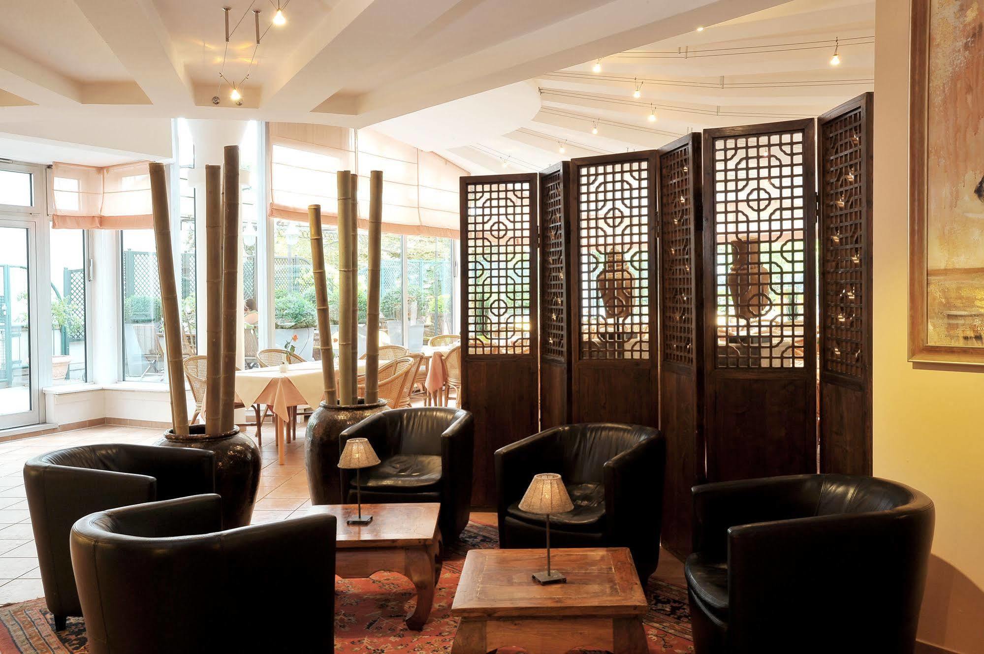 Hotel Ludwig Van Beethoven Berlin Ngoại thất bức ảnh