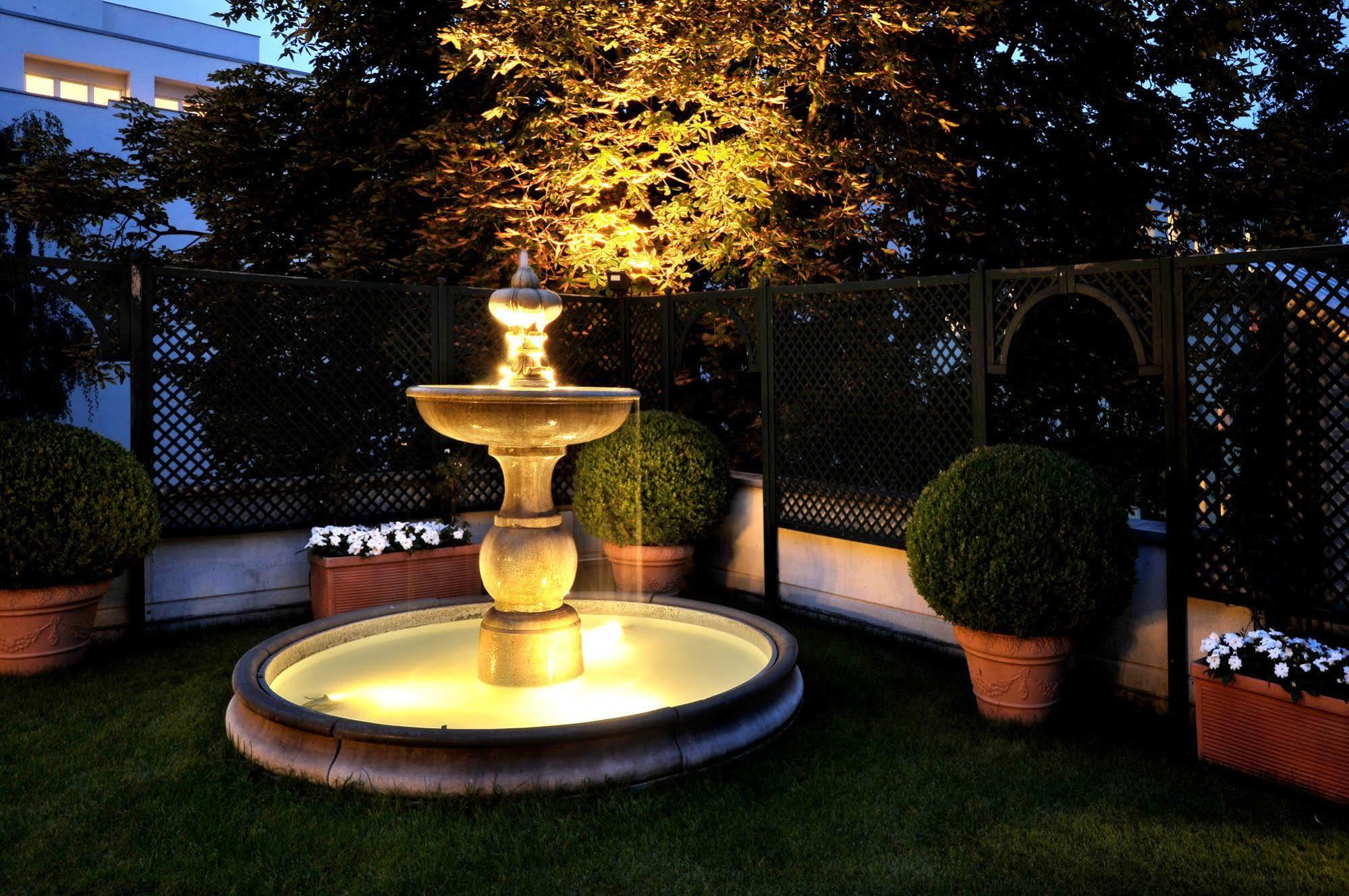 Hotel Ludwig Van Beethoven Berlin Ngoại thất bức ảnh