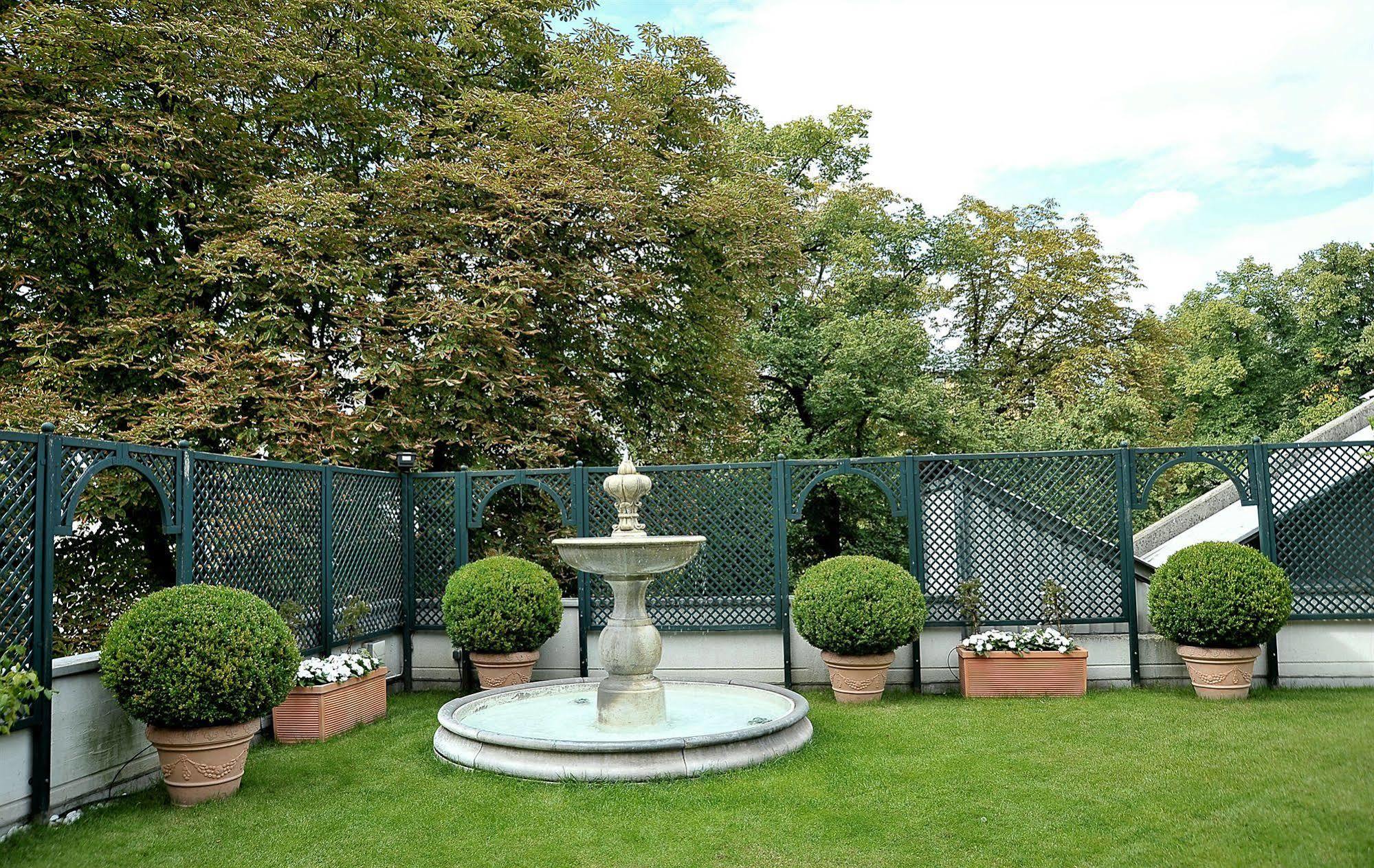 Hotel Ludwig Van Beethoven Berlin Ngoại thất bức ảnh