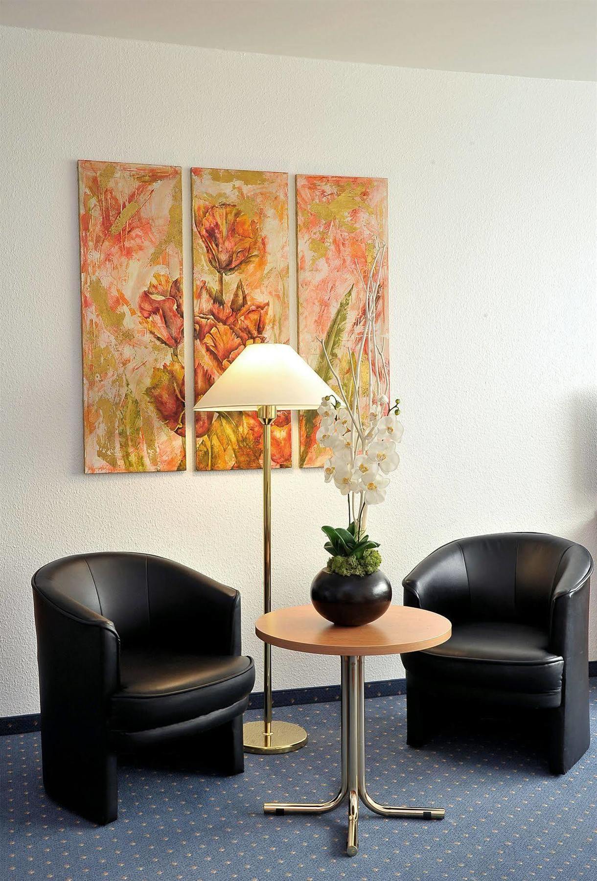 Hotel Ludwig Van Beethoven Berlin Ngoại thất bức ảnh