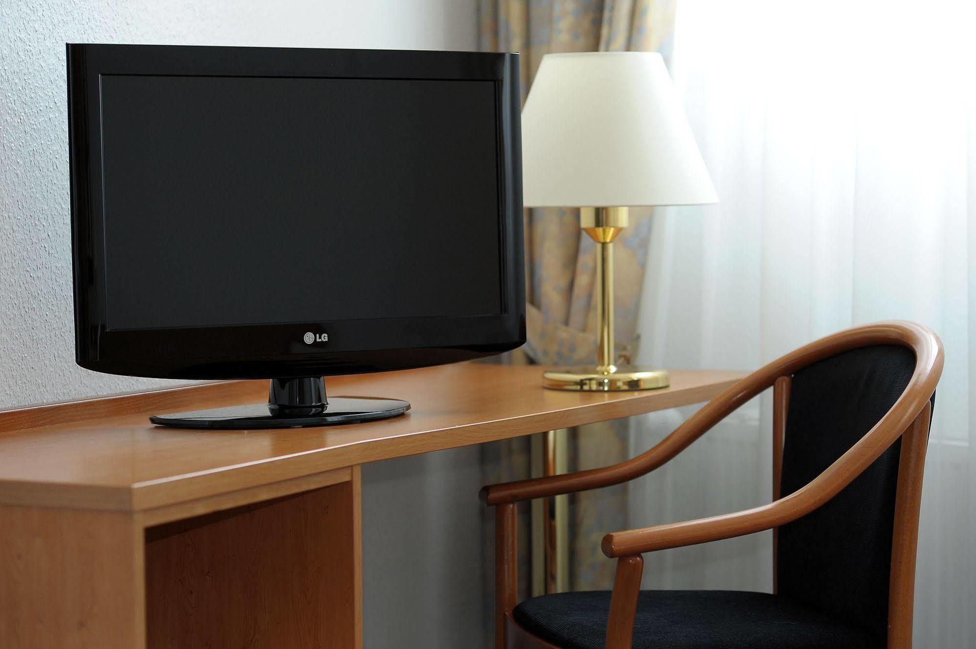 Hotel Ludwig Van Beethoven Berlin Ngoại thất bức ảnh