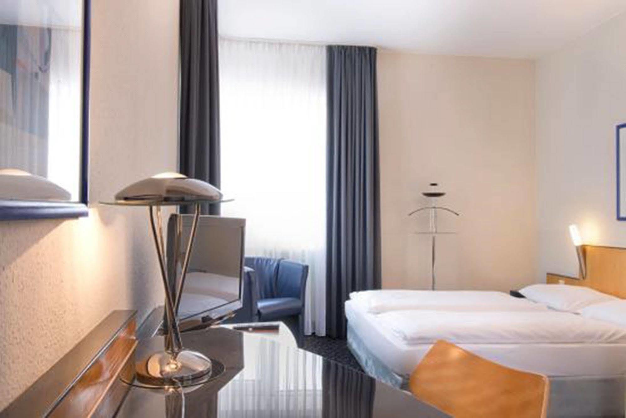 Hotel Ludwig Van Beethoven Berlin Ngoại thất bức ảnh