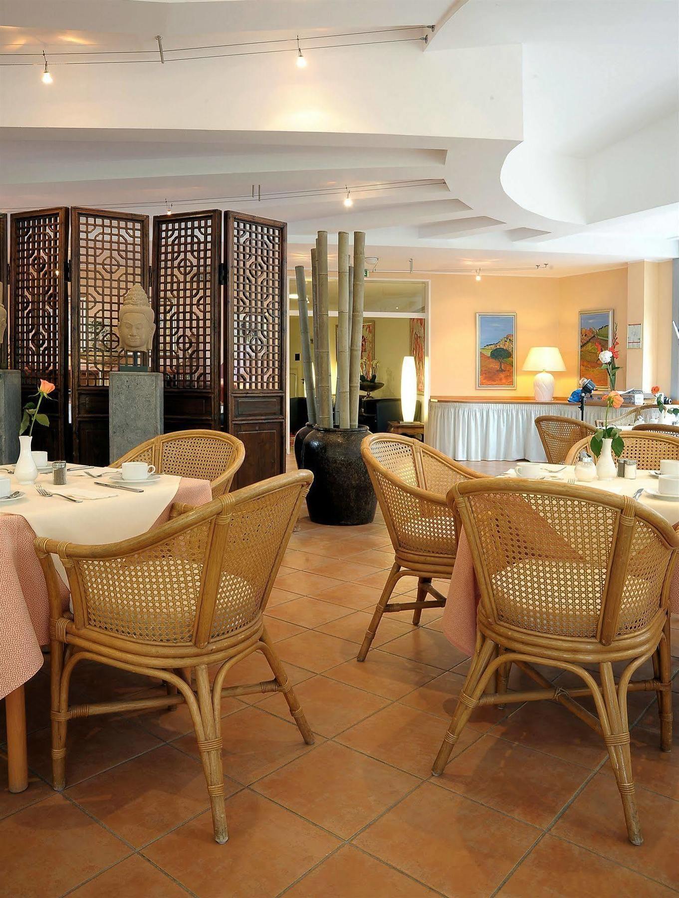 Hotel Ludwig Van Beethoven Berlin Ngoại thất bức ảnh