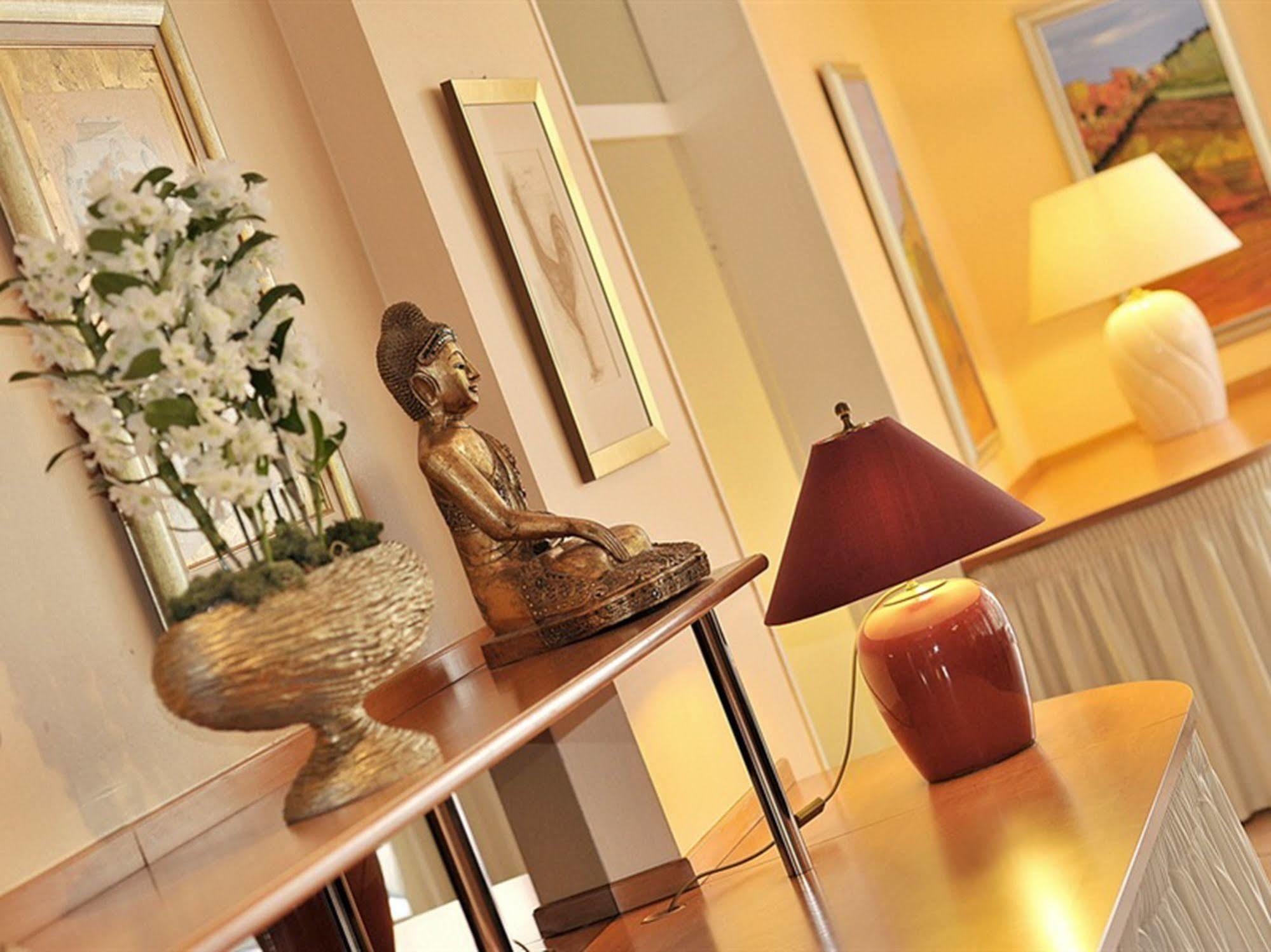 Hotel Ludwig Van Beethoven Berlin Ngoại thất bức ảnh