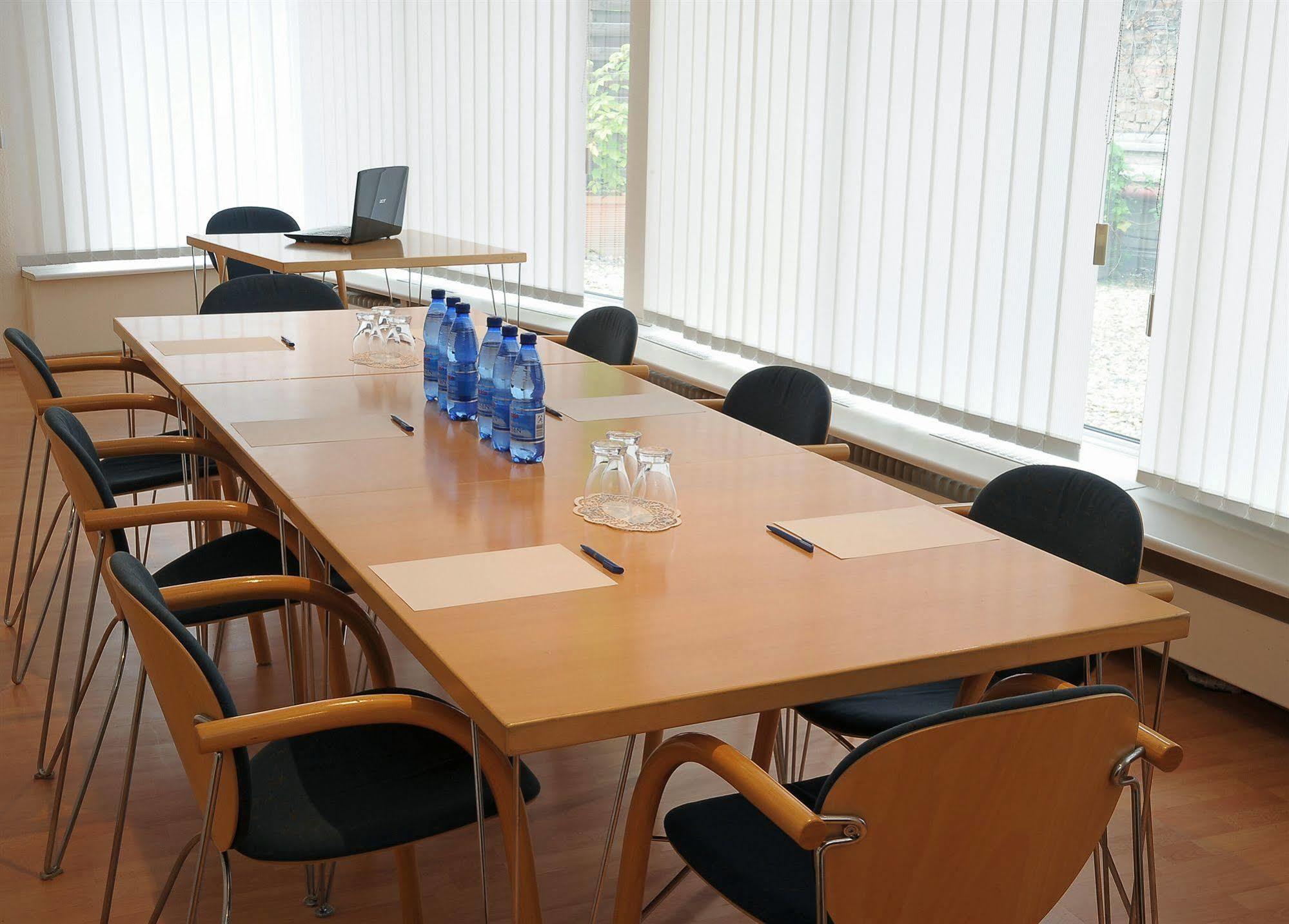 Hotel Ludwig Van Beethoven Berlin Ngoại thất bức ảnh