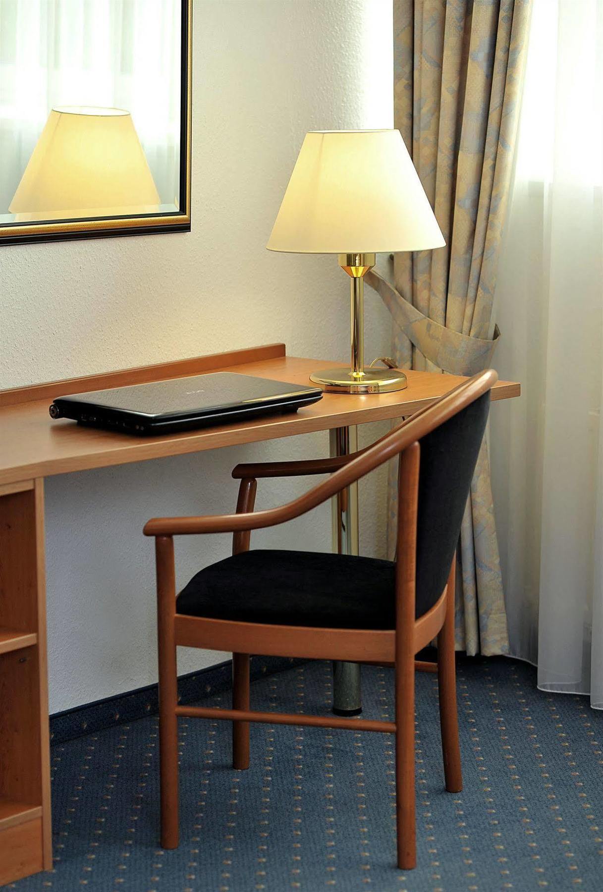 Hotel Ludwig Van Beethoven Berlin Ngoại thất bức ảnh