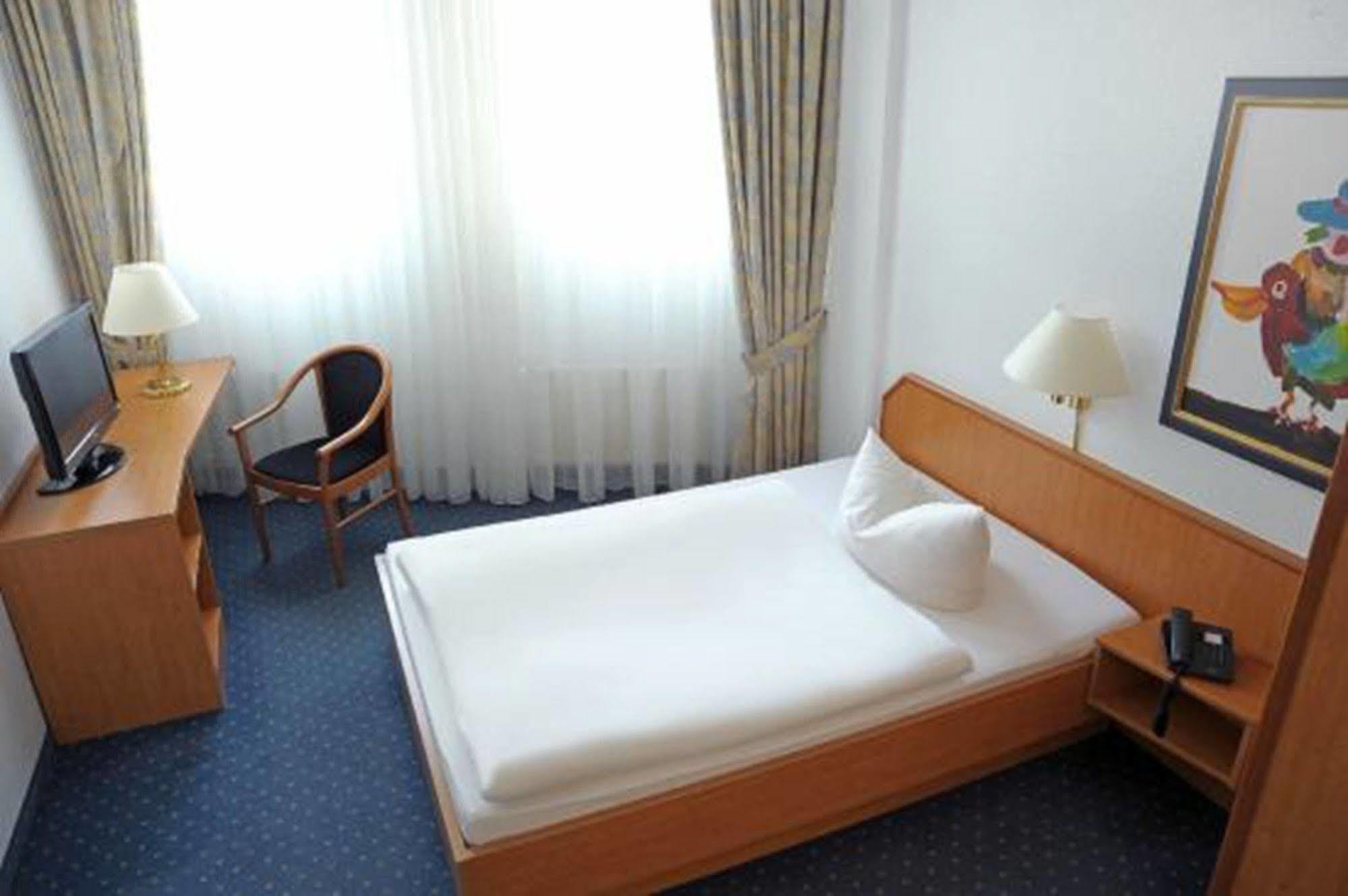 Hotel Ludwig Van Beethoven Berlin Ngoại thất bức ảnh