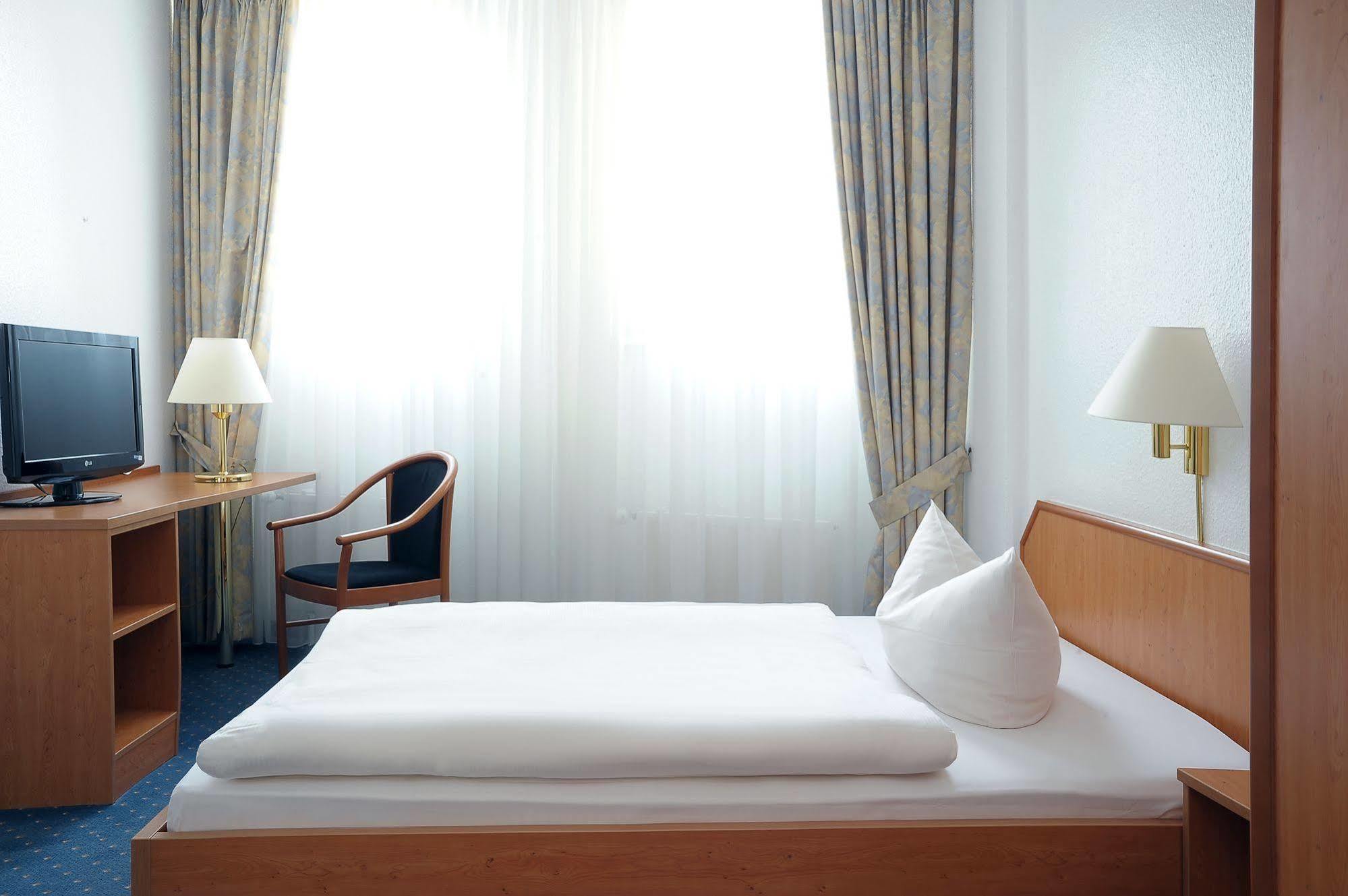Hotel Ludwig Van Beethoven Berlin Ngoại thất bức ảnh