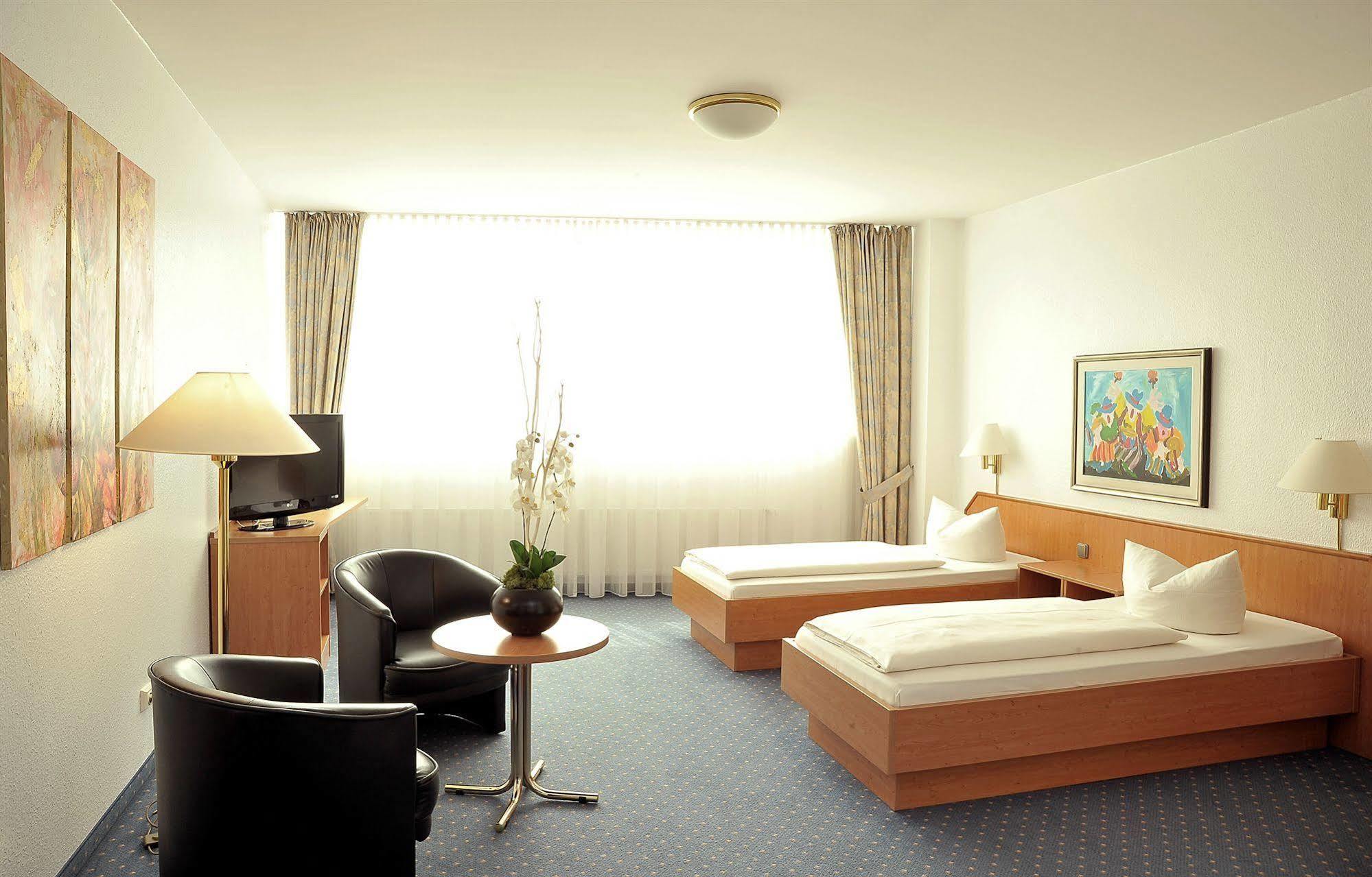Hotel Ludwig Van Beethoven Berlin Ngoại thất bức ảnh