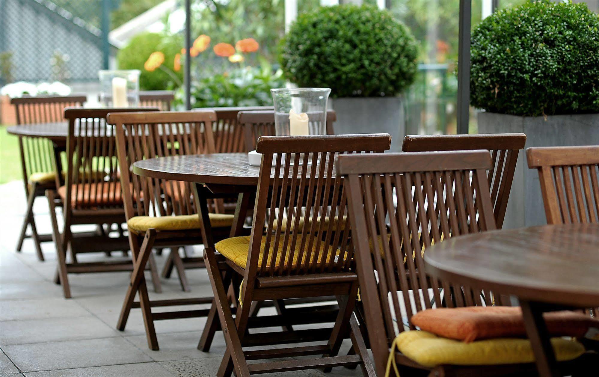Hotel Ludwig Van Beethoven Berlin Ngoại thất bức ảnh