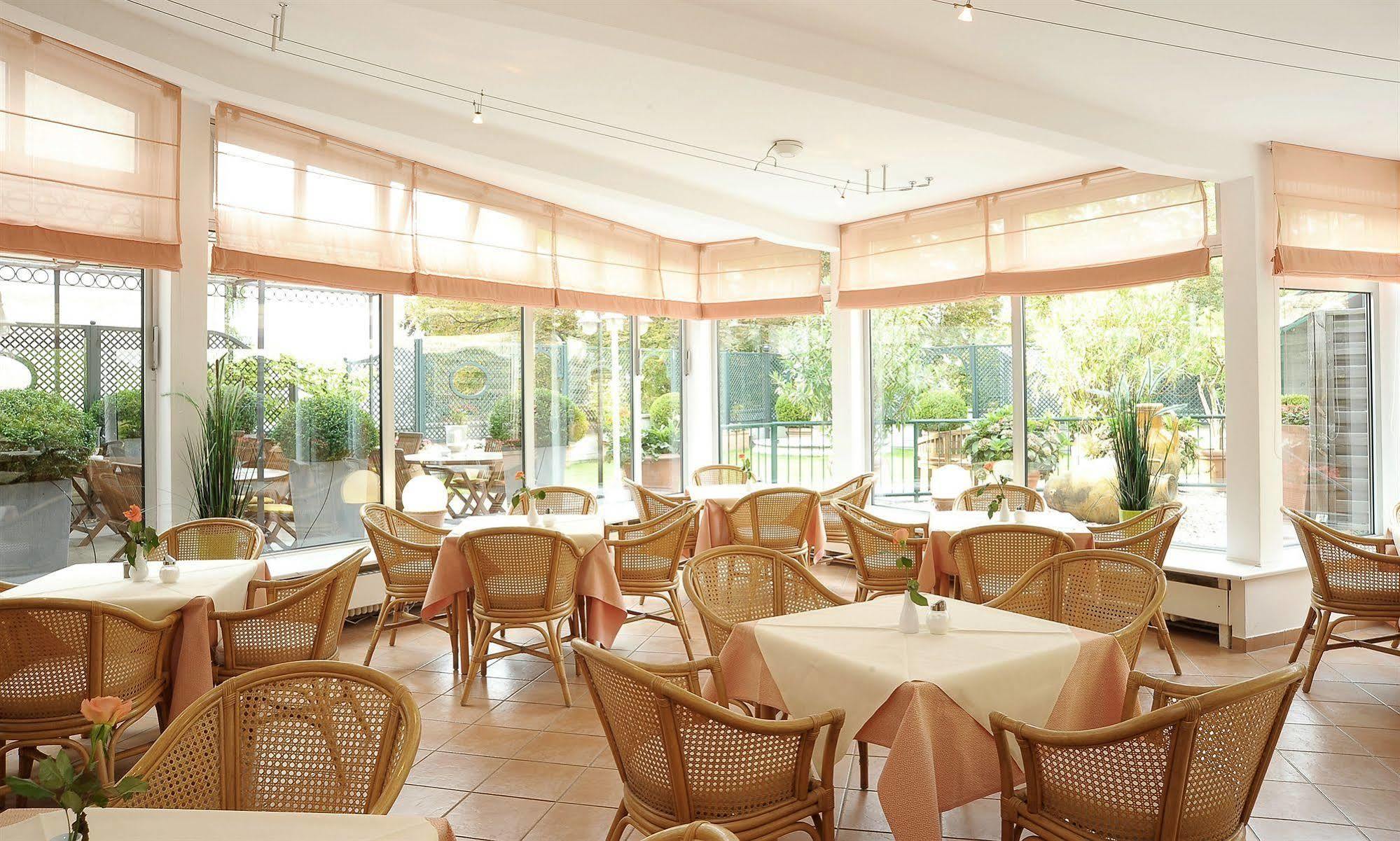 Hotel Ludwig Van Beethoven Berlin Ngoại thất bức ảnh