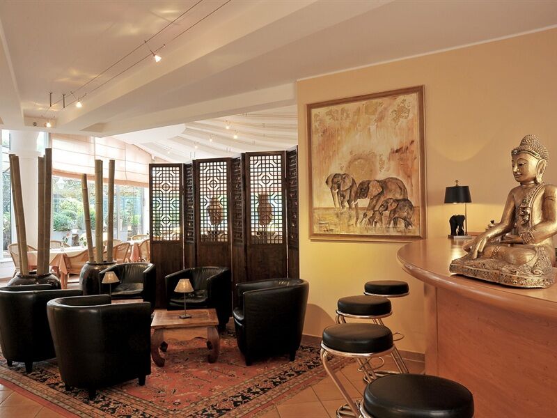 Hotel Ludwig Van Beethoven Berlin Ngoại thất bức ảnh